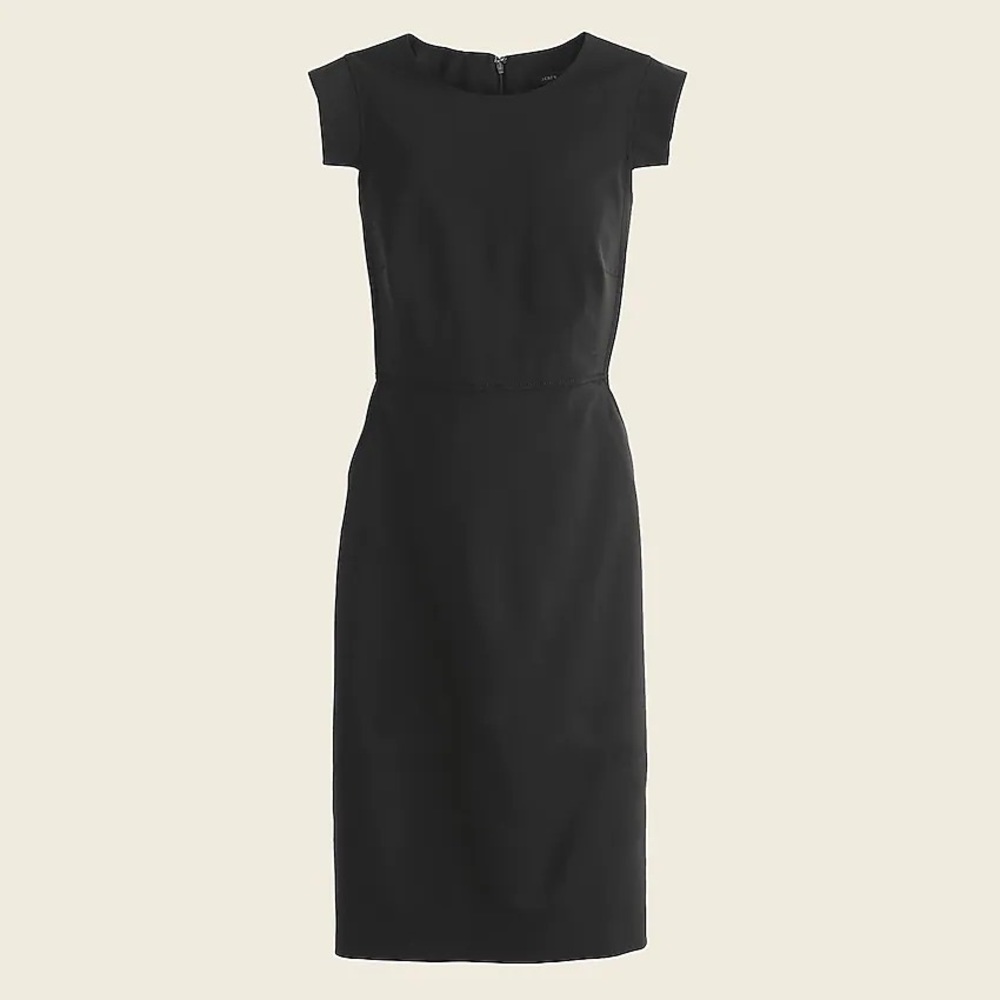 Ann taylor seath dress